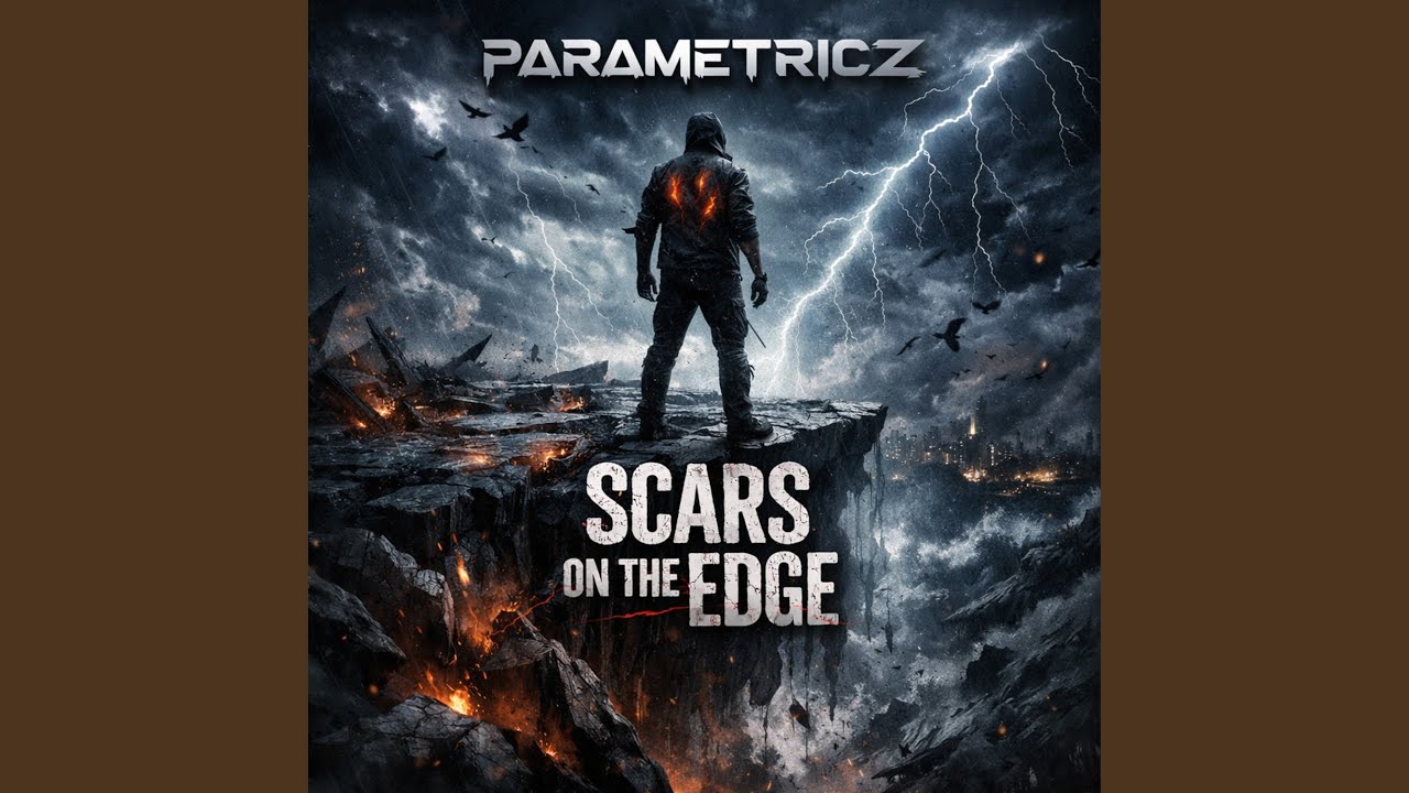 Scars On The Edge