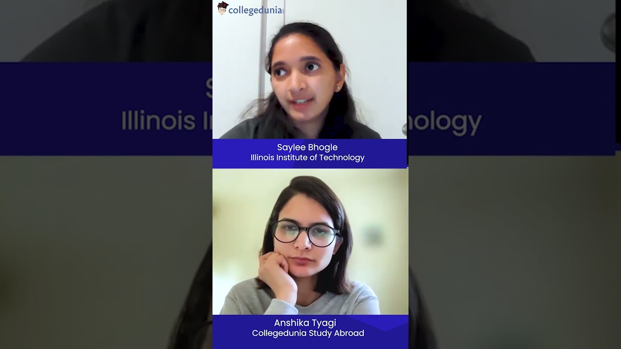 $10,000 🤑 Scholarship || Illinois Institute of Technology, US 🇺🇸 ||Watch full review on our channel.