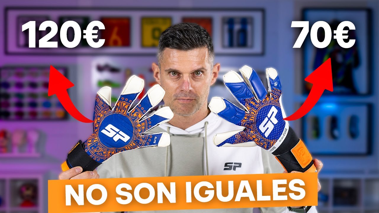 ¿MERECEN LA PENA? - Enfrentamos la gama Elite VS Pro