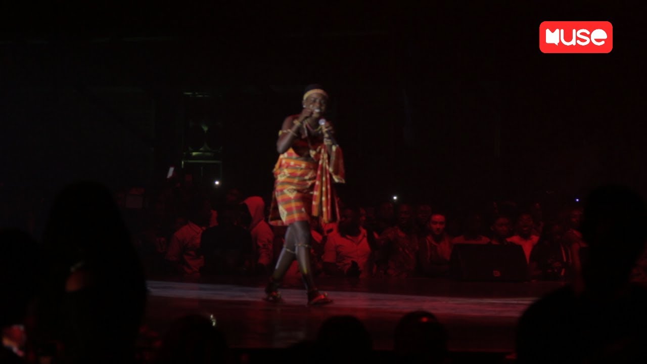 Highlight of performances you missed from Patapaa, Mayorkun, WizKid, Dice Ailes, Kwesi Arthur & More