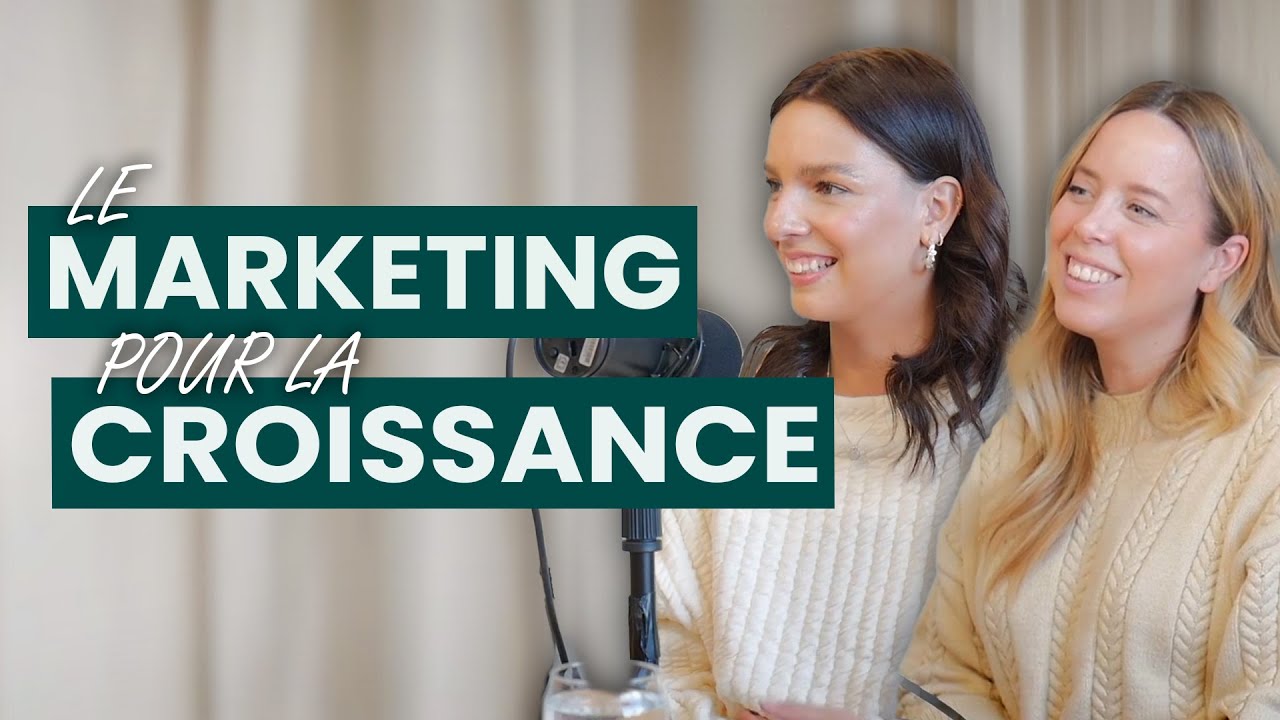 Dailystory : Plongeons dans leurs Stratégies Marketing - Épisode 22