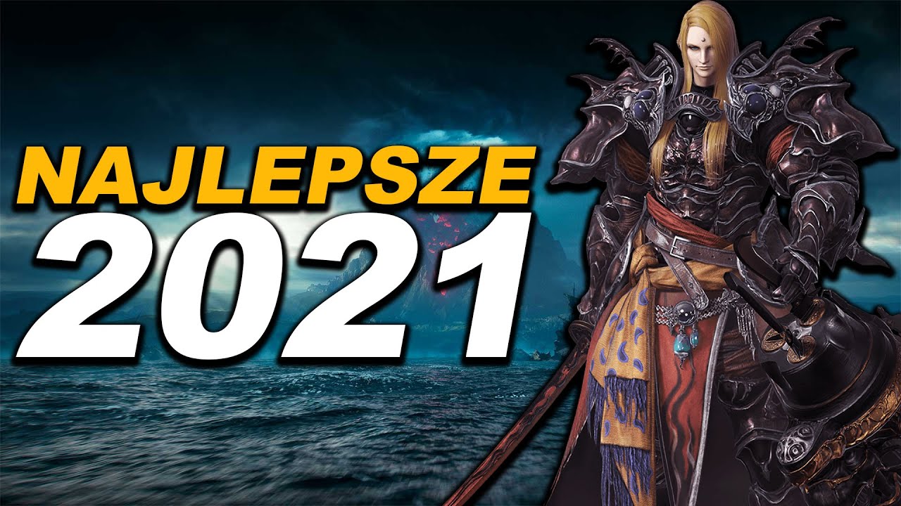 💥 NAJLEPSZE GRY MMO i ONLINE 2021 💥