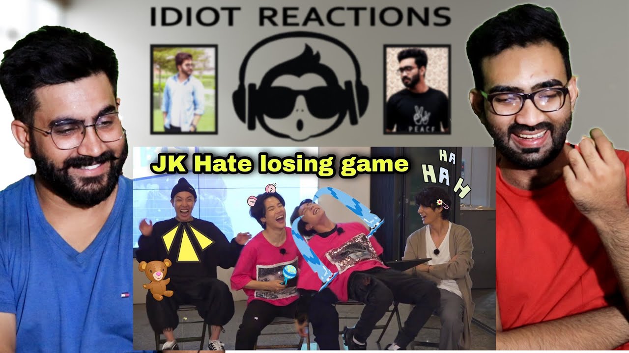 Pakistani Reaction on Who is Secret SPY 🕵️‍♂️ // Hindi dubbing // run ep 119 // Part-3