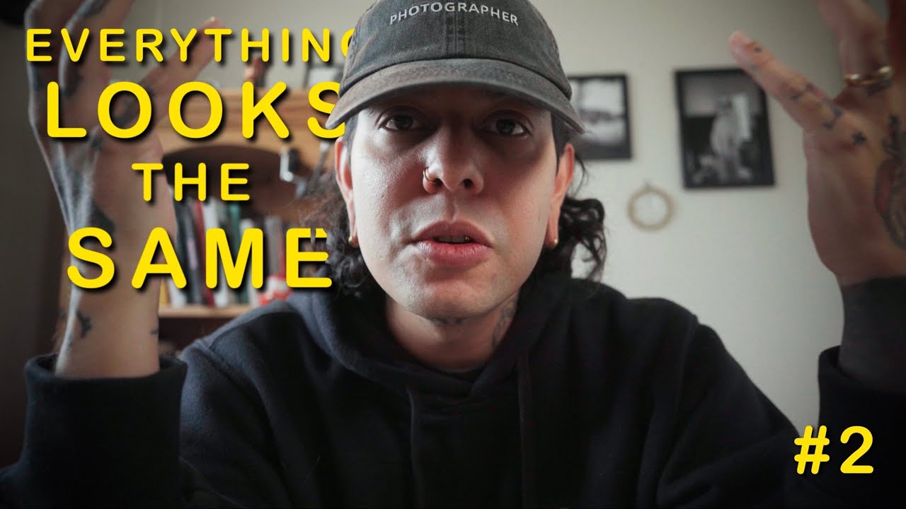 What Would You Create If Instagram Didn’t Exist?