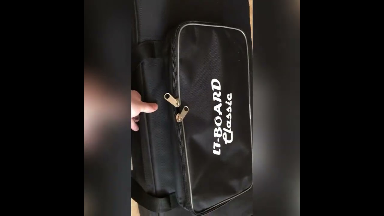 Идеальный педалборд от LT-Music. Полный обзор кейса от LT-Board Classic