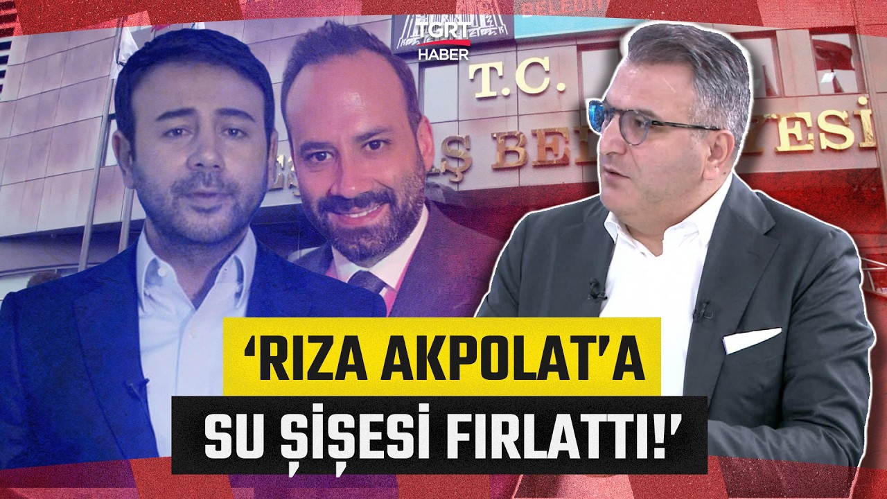 Cem Küçük Gerilim Dolu Anları Tek Tek Anlattı! Yalan Söylüyorsun” Çıkışıyla Salon Karıştı!
