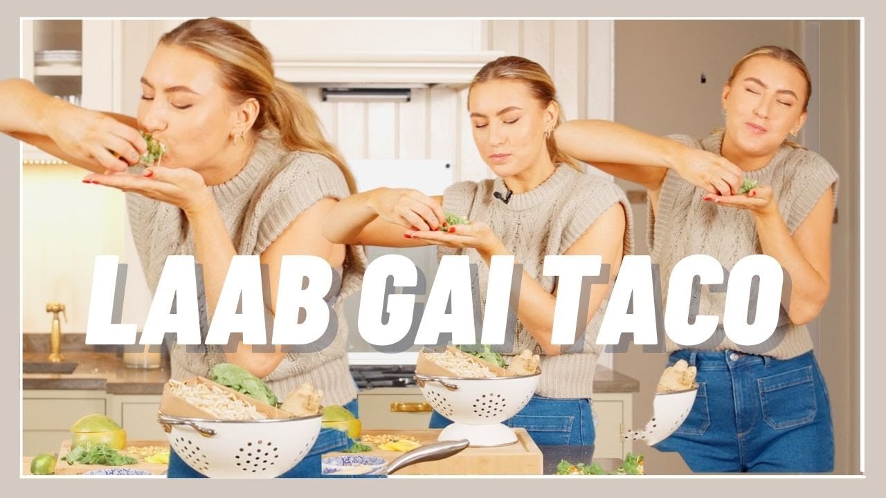 TRÖTT PÅ JULMAT? LAGA DETTA!