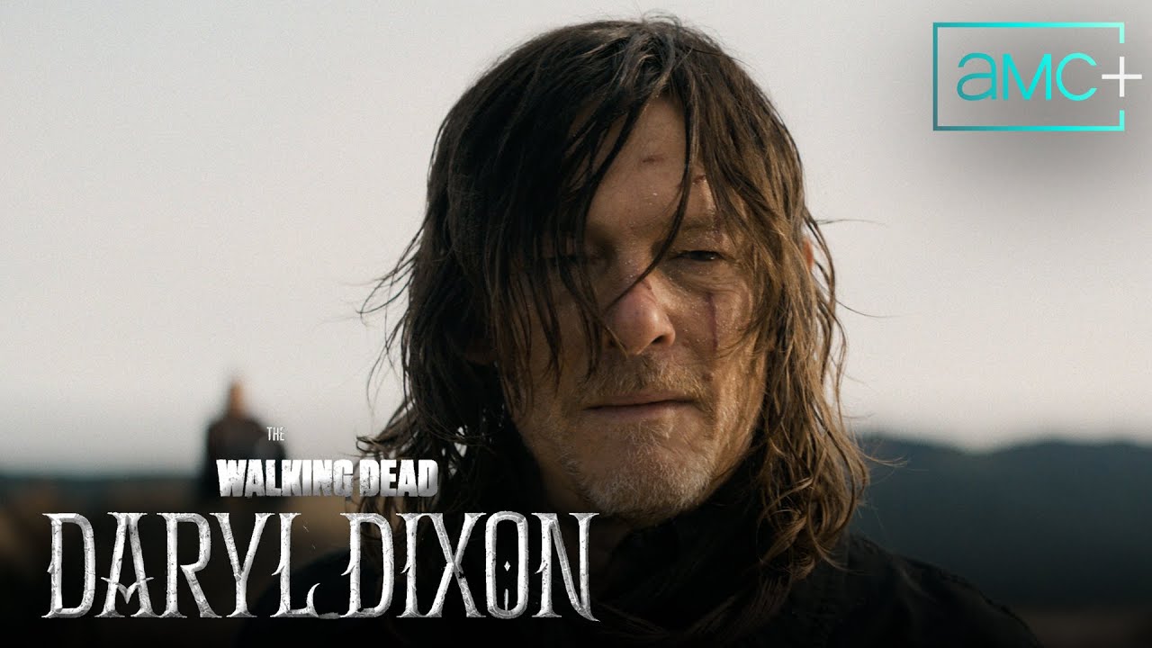 Ep. 301 'Costa Da Morte' | Episode Insider | The Walking Dead: Daryl Dixon on AMC & AMC+