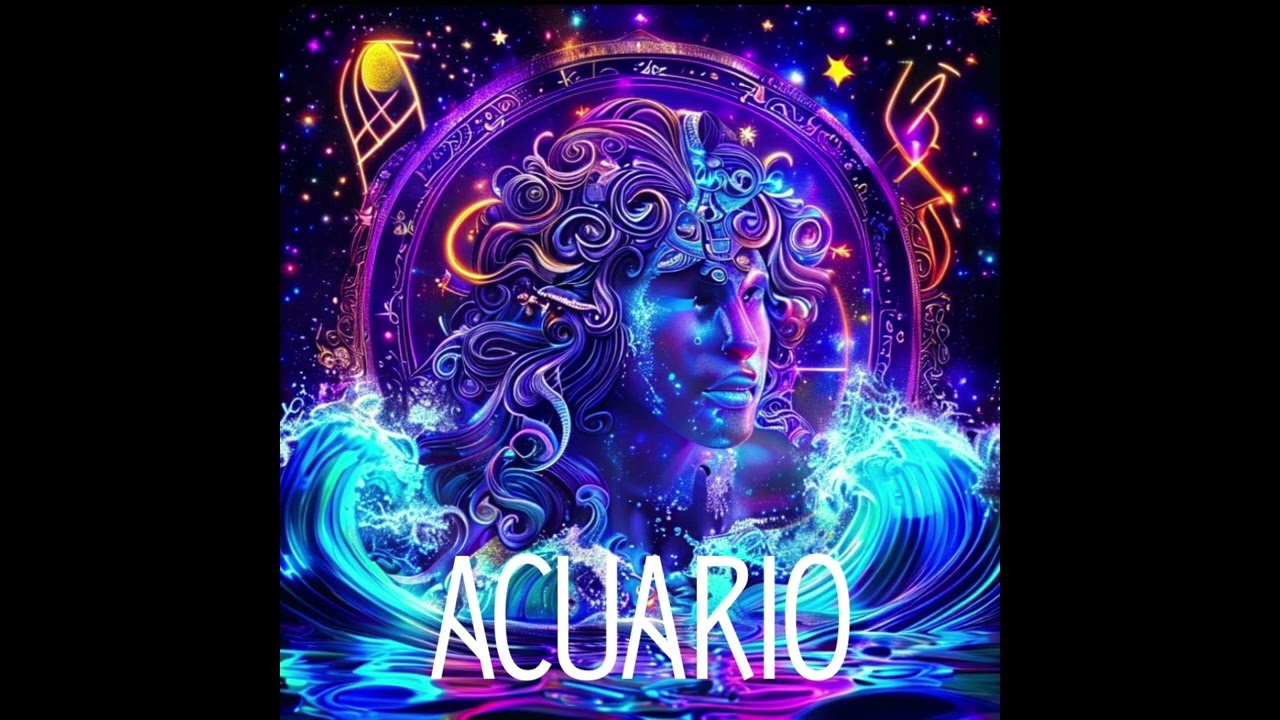 ♒ ACUARIO: de la traición 💔al empoderamiento💪🏼 personal, mudanzas🏡, cambios y liberación  ✈️