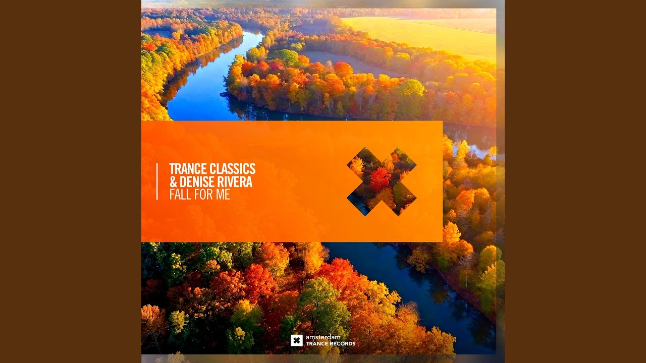 Fall For Me (Extended Mix)
