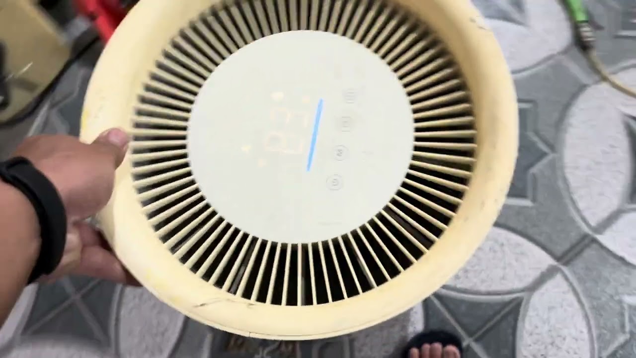 Hút ẩm xiaomi 20l êm khoẻ kết nối điện thoại Lh 0849284567