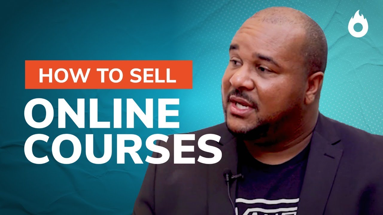 Creating and Selling Online Courses | Insights from Billy Gene | Cuts