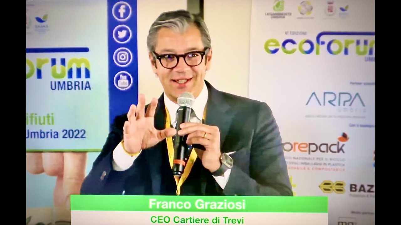 Cos'è l'economia circolare e come funziona il riciclo della carta