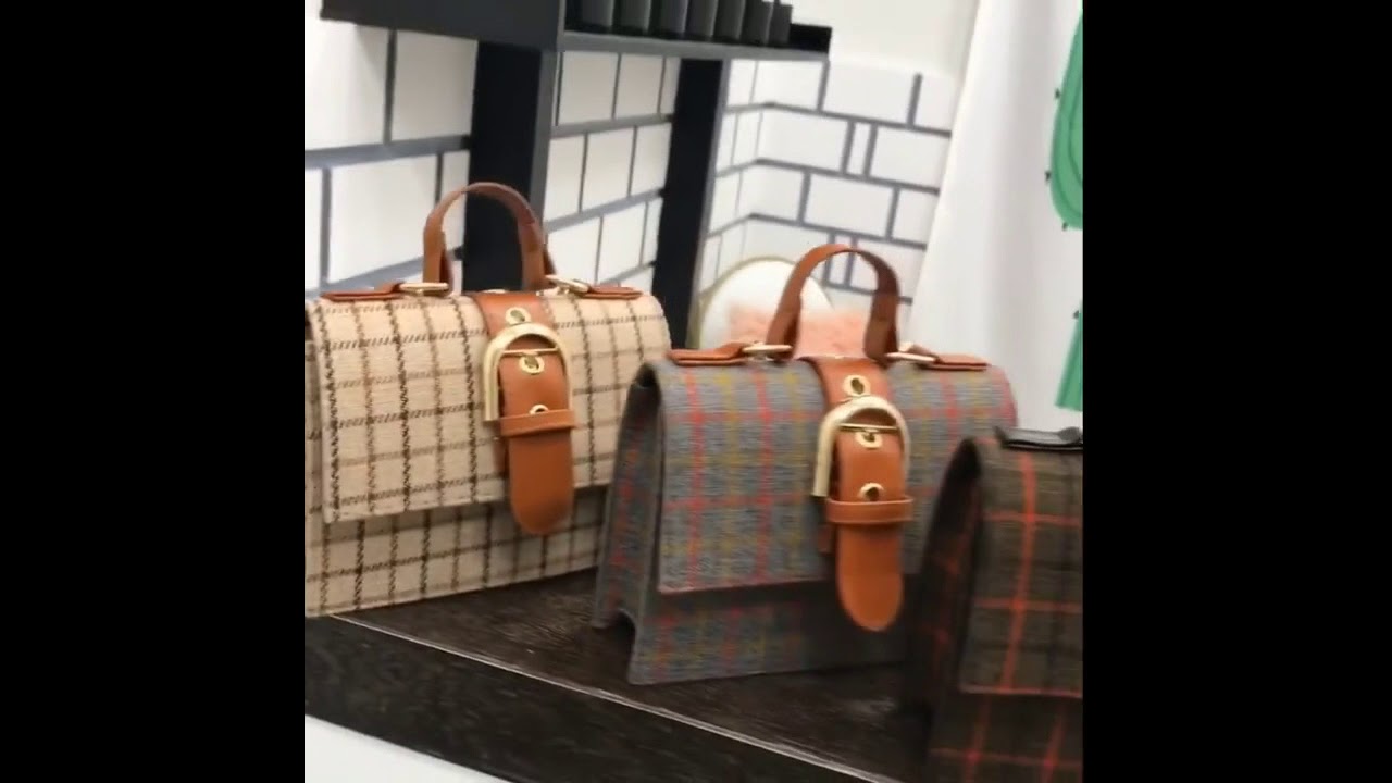 TUI CARO