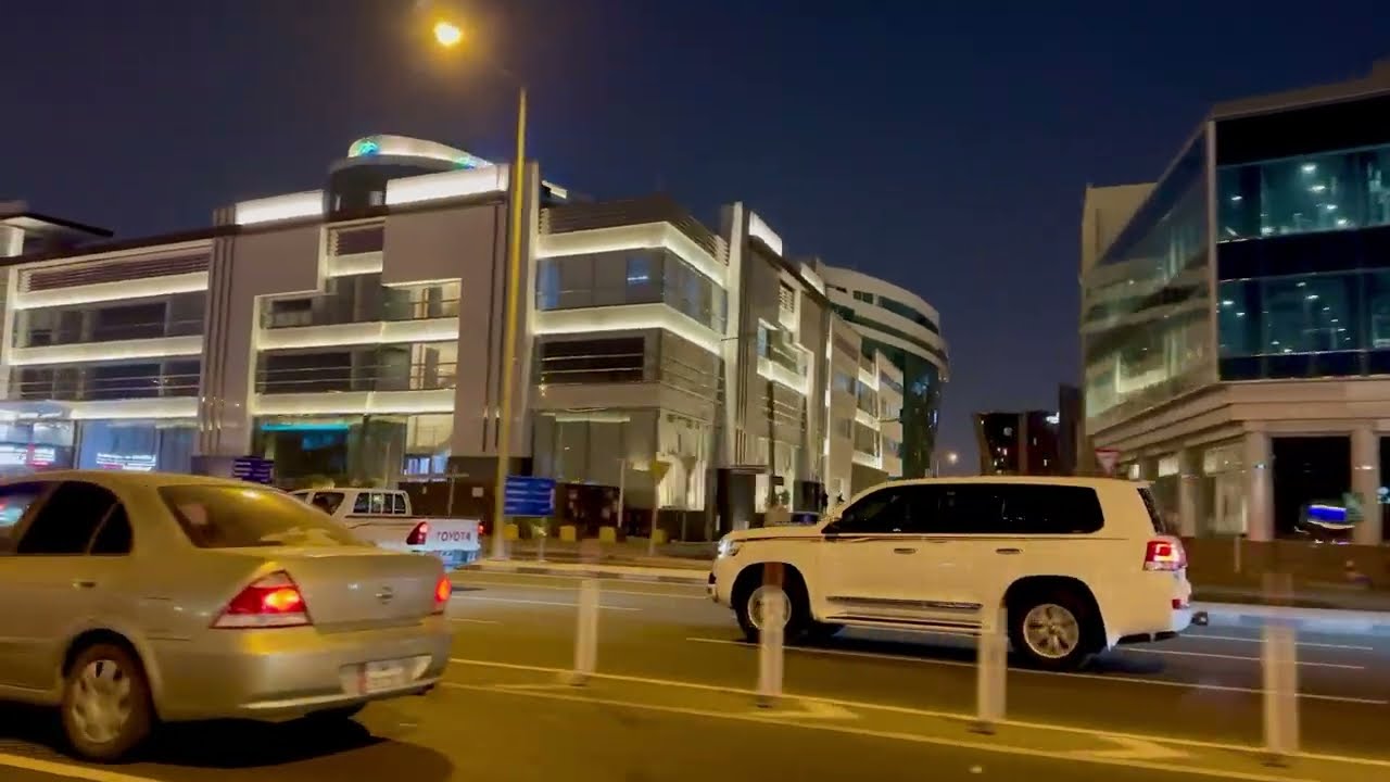 going to brorito restaurant at golden plaza abu hamour doha qatae