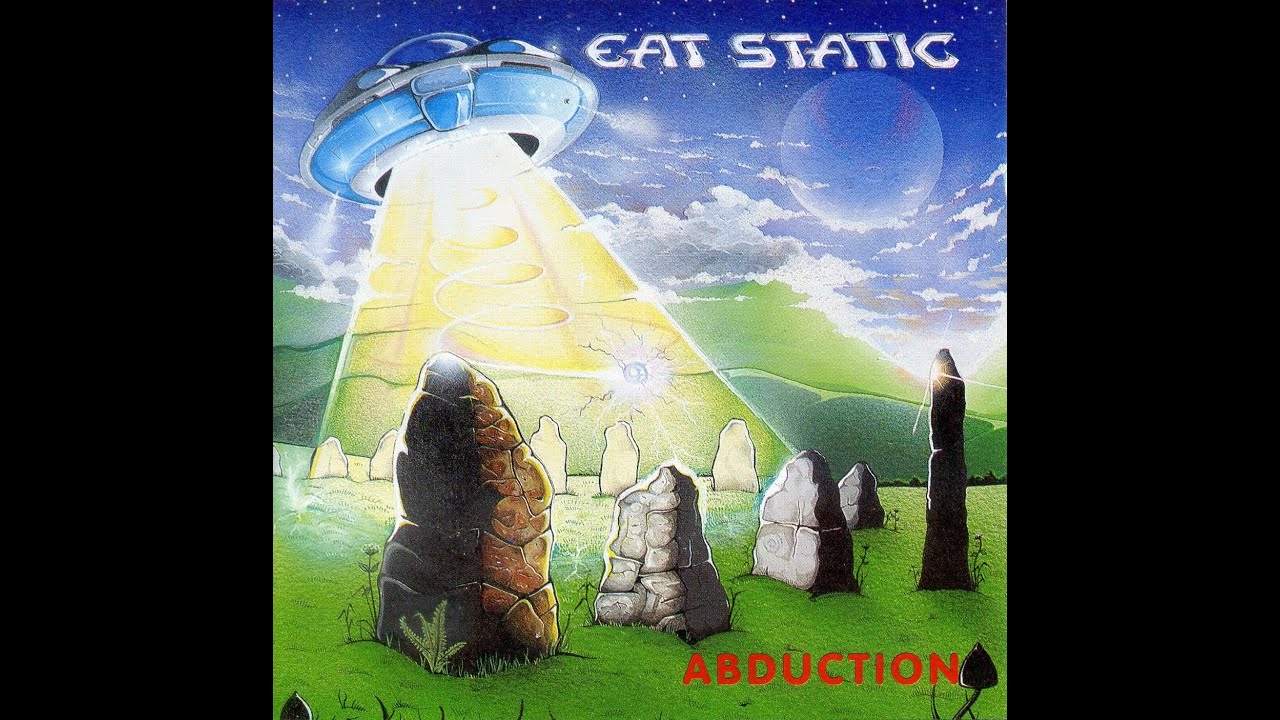 Eat Static - Kothluwalawa (Remastered version)
