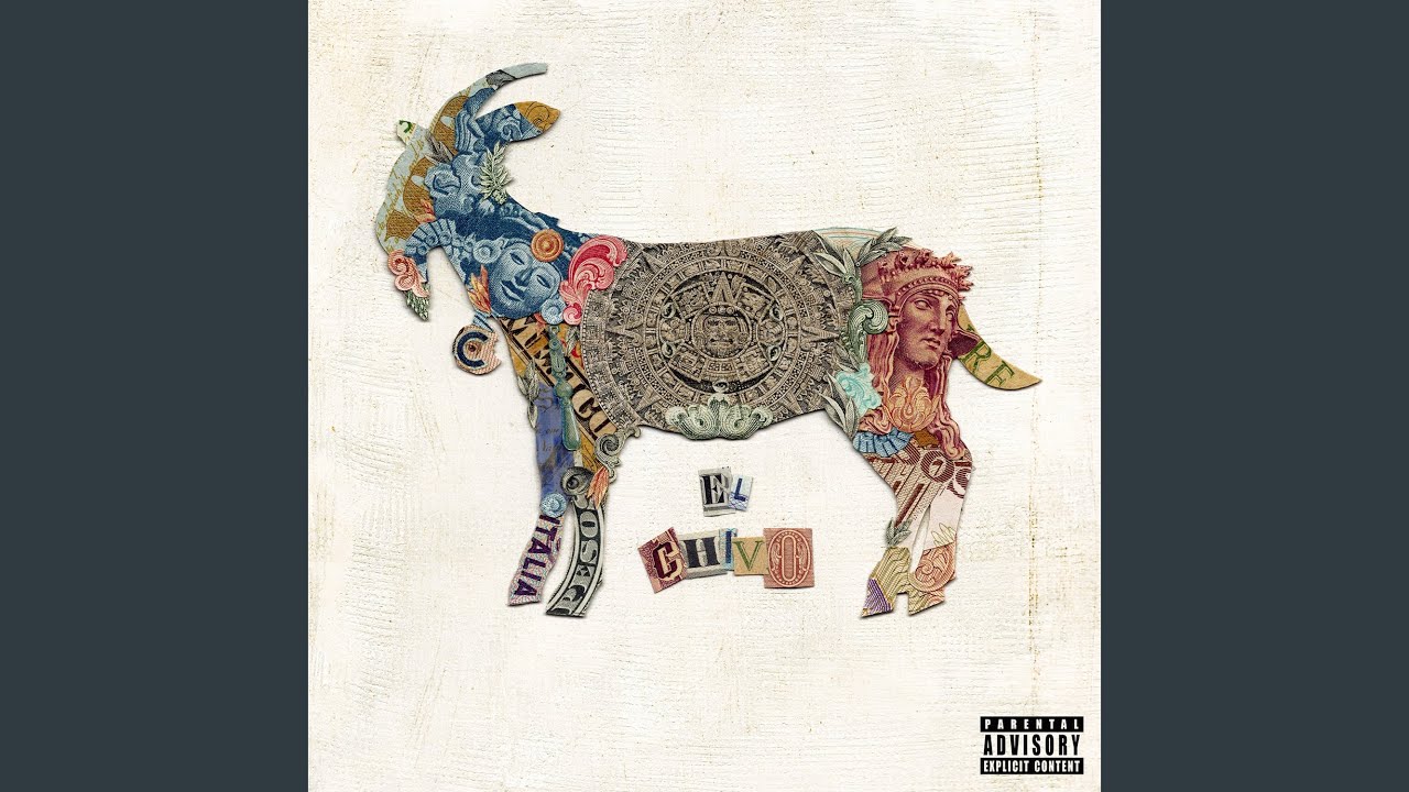 El Chivo