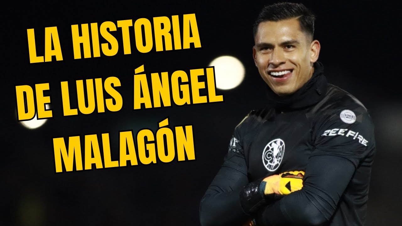 La historia de superación de Luis Ángel Malagón - El arquero que no iba a vivir