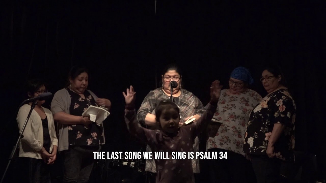 Whapmagoostui First Nation Christmas Festival 2020 and Canada Day Celebration performances