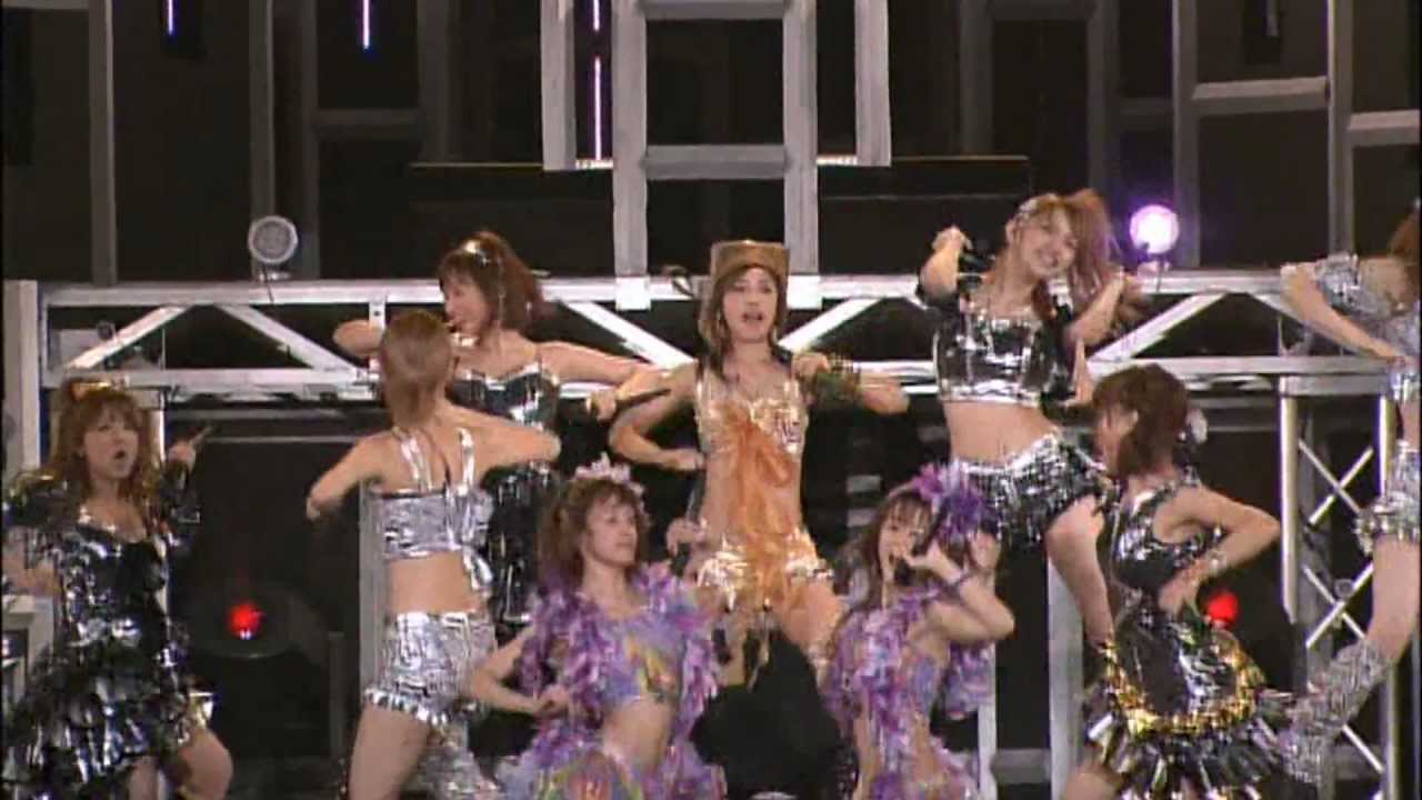The☆Peace ~ Mr.Moonlight~Ai no Big Band~