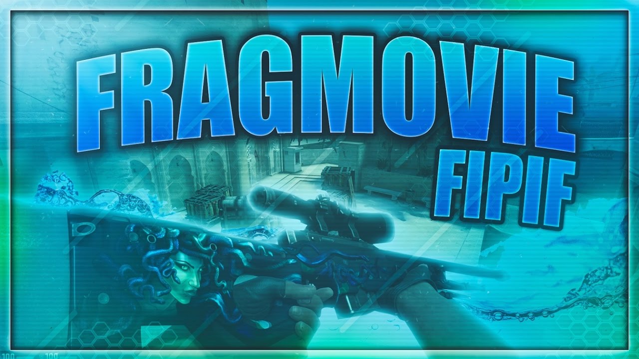 FIPIF ORZEŁ :O - FRAGMOVIE