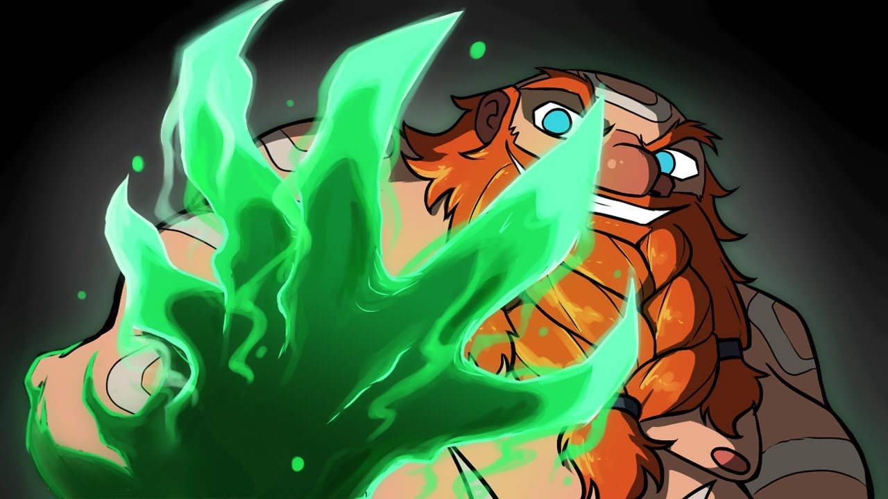 Tank Gragas is BROKEN This Season🦍🗿