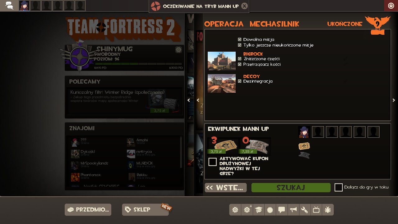 Tf2  Mvm Gaming Mecha engine rut