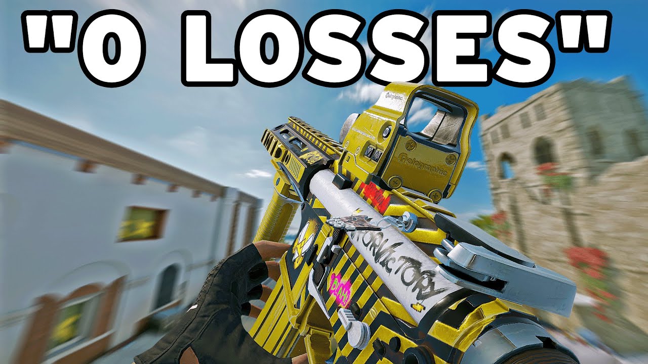 The LONGEST Winning Streak Ever ft. Spoit & MeatyMarley
