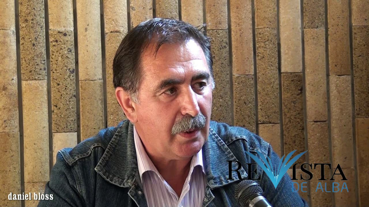 Spiridon Goronea, liderul Sindicatului Solidaritatea