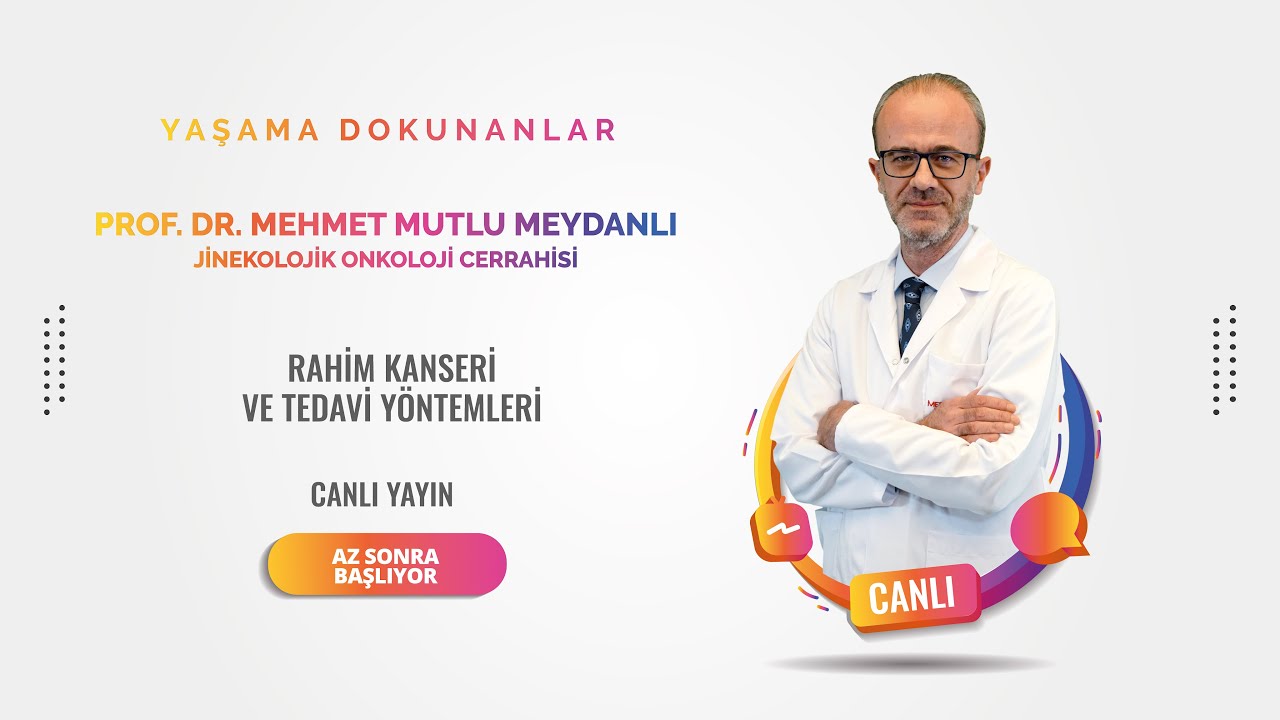 Rahim Kanseri ve Tedavi Yöntemleri