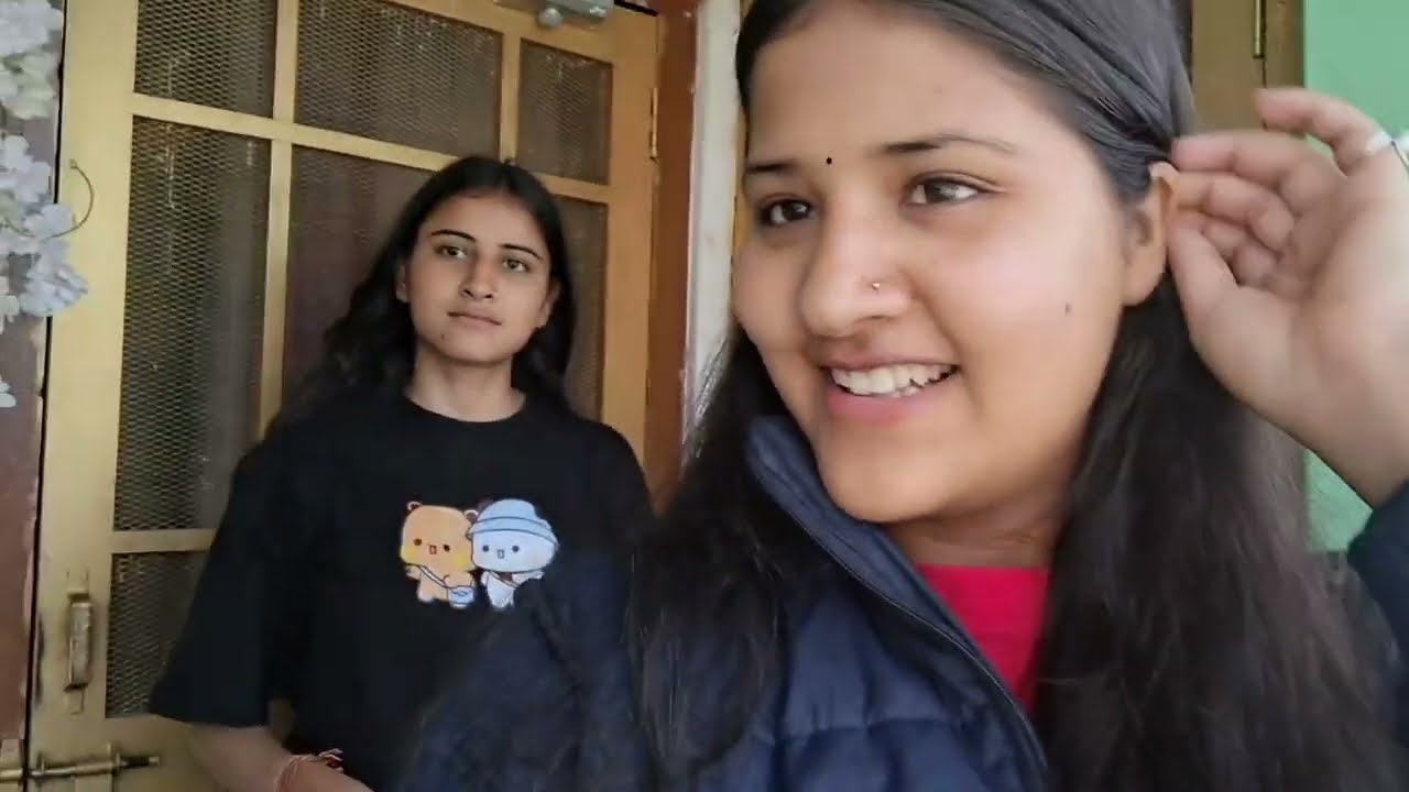 gaaon ki or|| rakhi di ye bhi chle gye ۔۔۔😭✨️ || satidiyahvlogs | uttrakhand #56 vlog