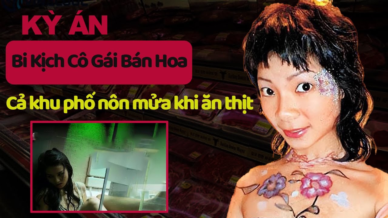 Kỳ Án Trung Quốc : Hong Kong Không Dám Ăn Thịt Chỉ Vì Hai Con Người | Hồ Sơ Kỳ Án