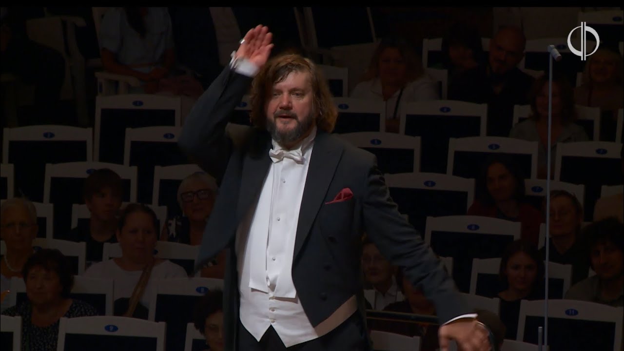[2024 Live] 《Encore》 &ldquo;The Drayman's Dance&rdquo; : Felix Korobov & Tchaikovsky Symphony Orchestra