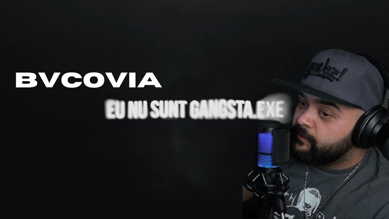 Bvcovia - 