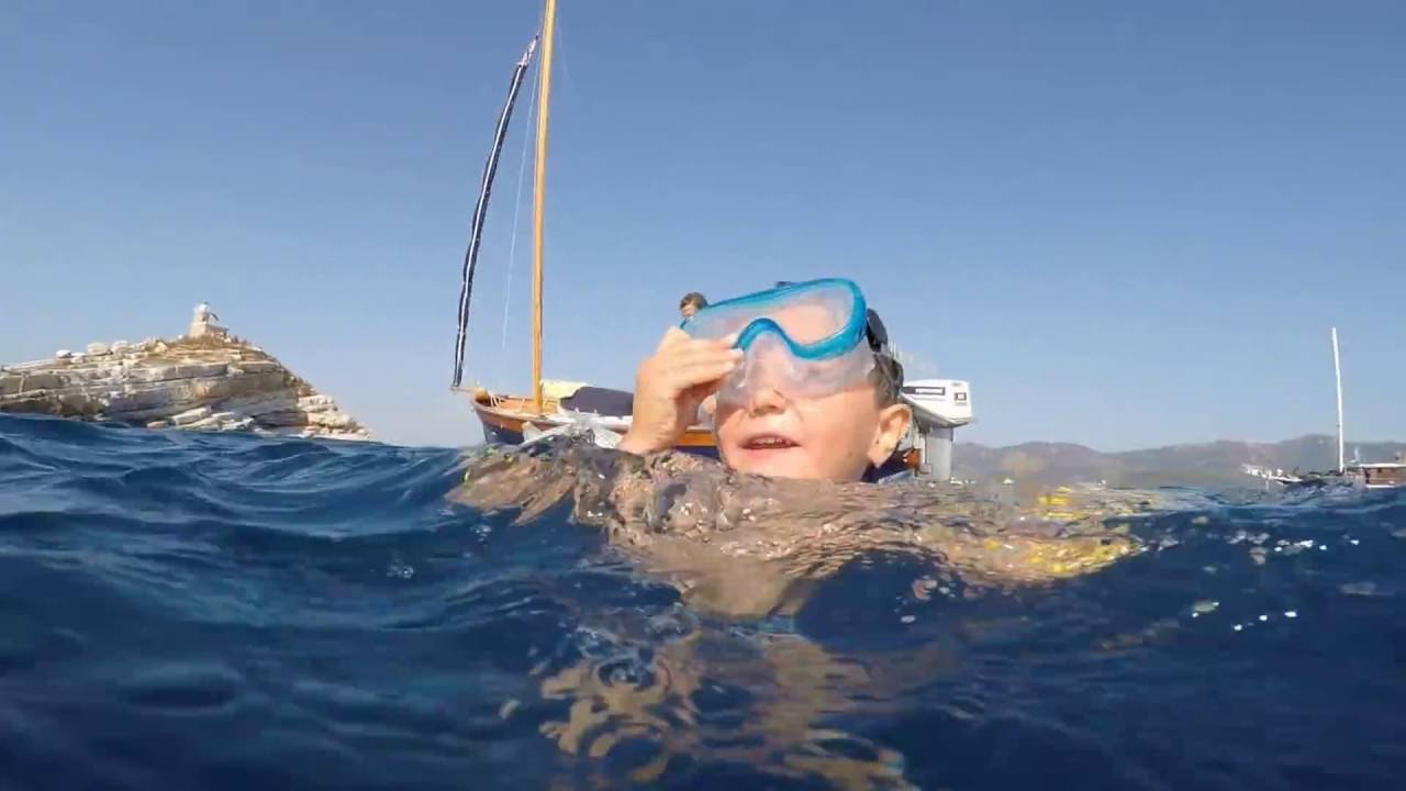 Lo Scoglietto - Isola d'Elba