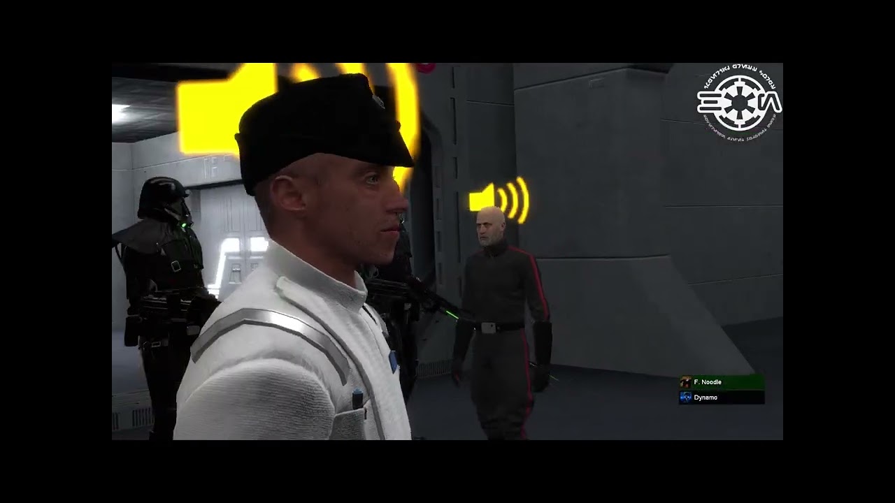 Episode 3 (Sovereign)