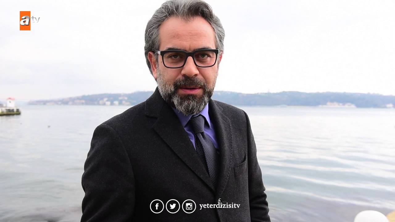 Bu Akşam Yeter Başlıyor (Yurdaer Okur)