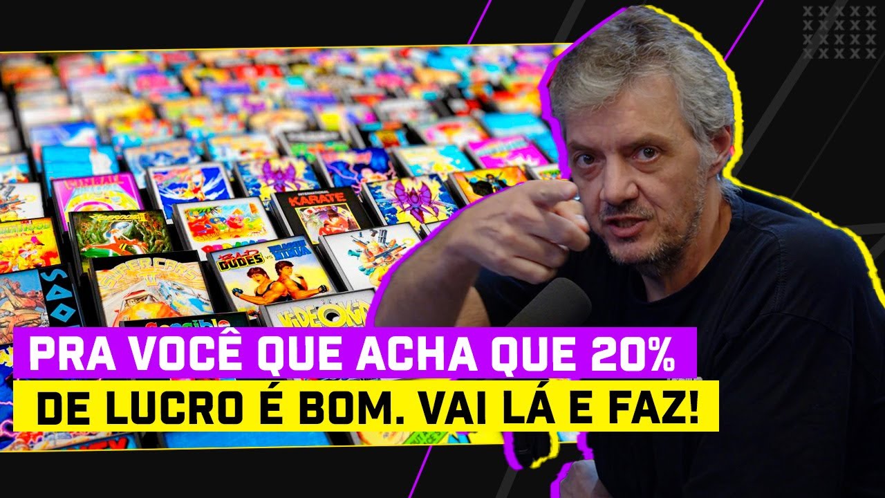 TIOZÃO FICA REVOLTADO E MANDA RECADO!!