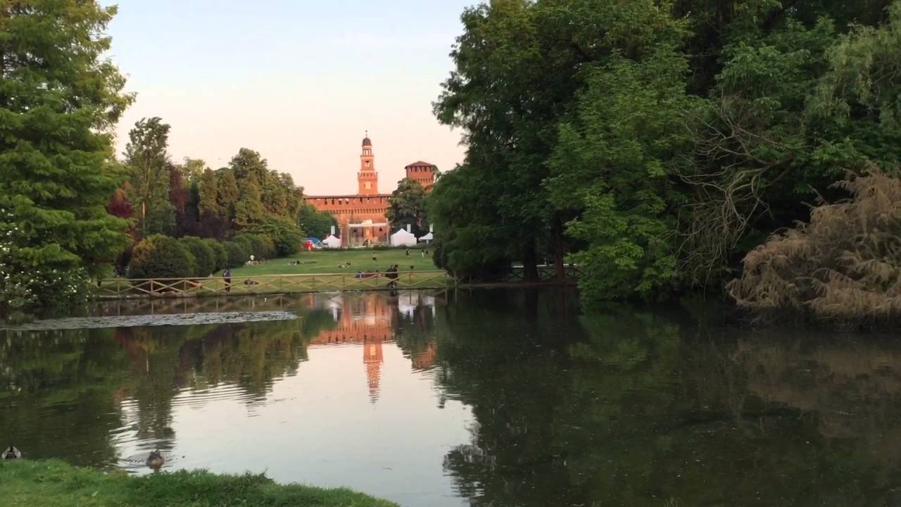 Live from Sempione Park