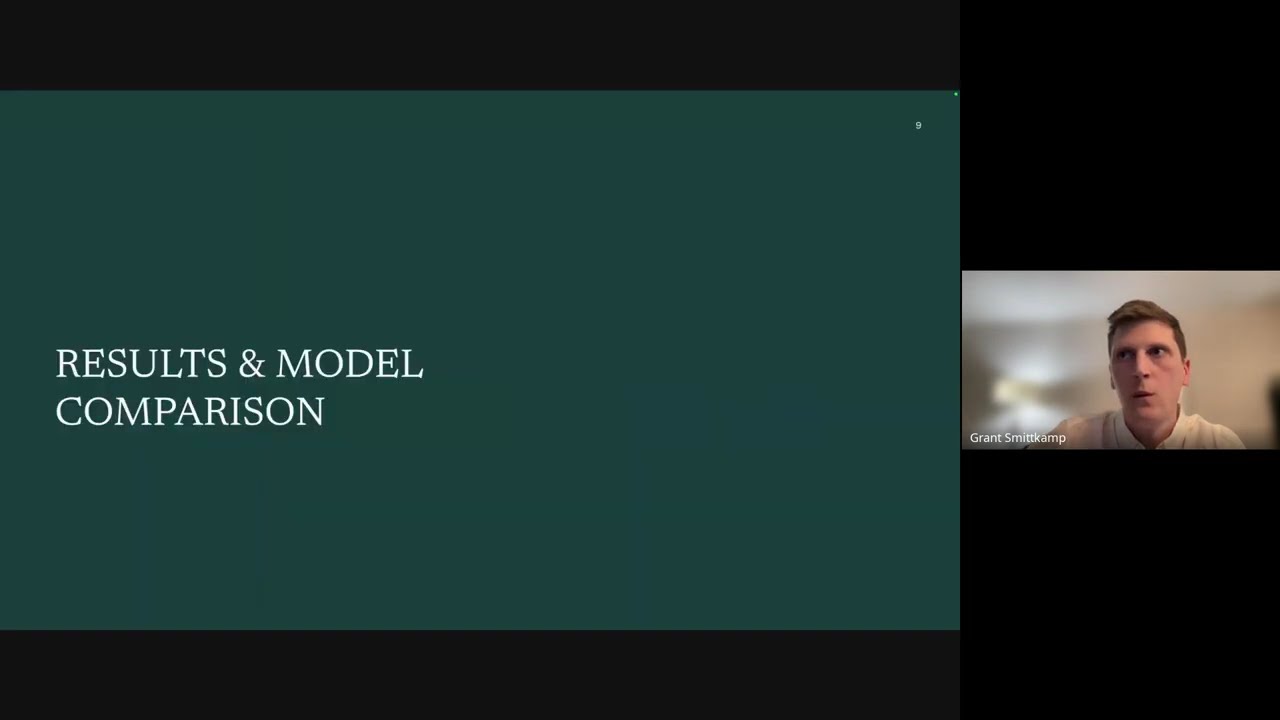 BANA 6670 Final Paper - Advertising Optimization w/ Machine Learning