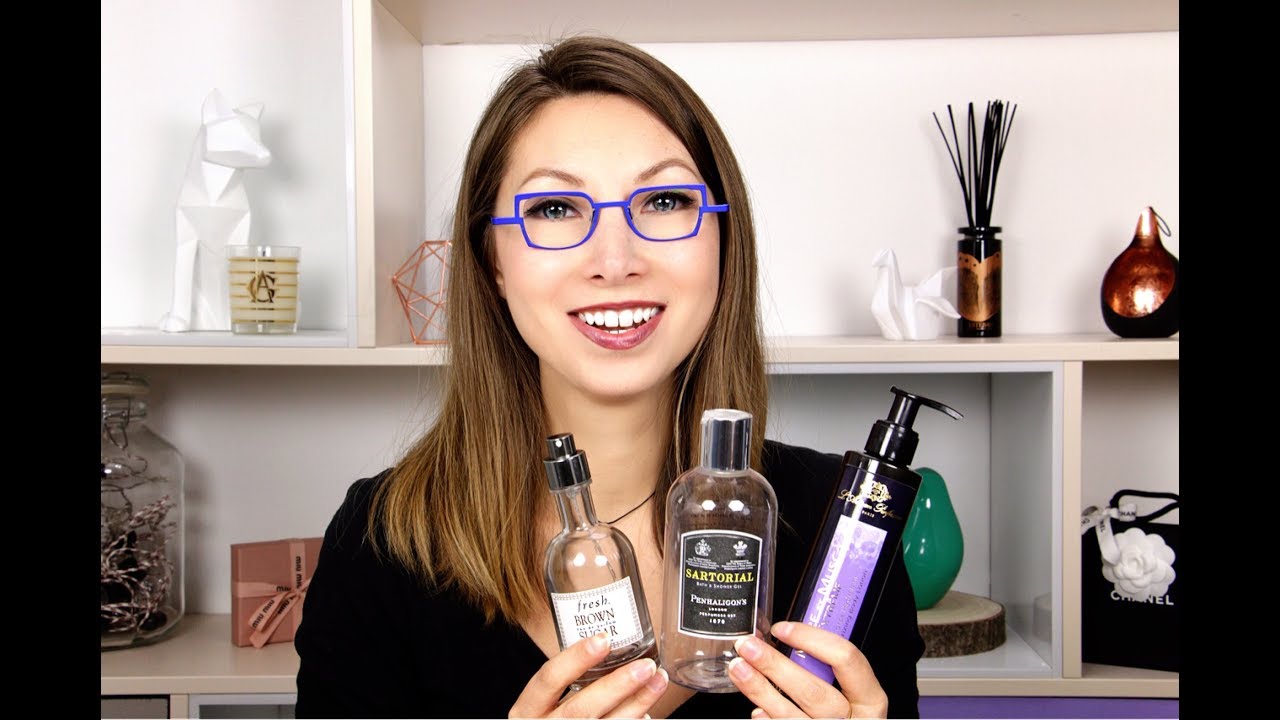 ★ Produits terminés #3 , Coups de coeur et Découvertes ★