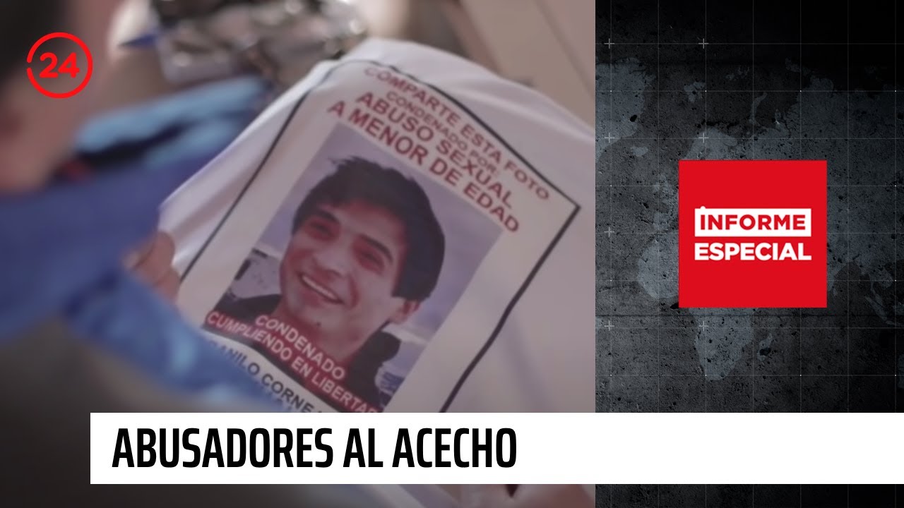 Informe Especial: 