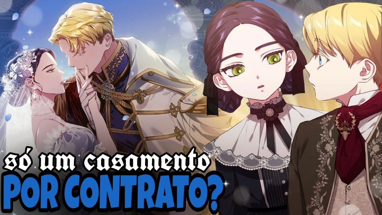 ELE PROMETEU SÓ AMAR ELA NESSA, E EM OUTRAS VIDAS | Análise do manhwa The Broken Ring