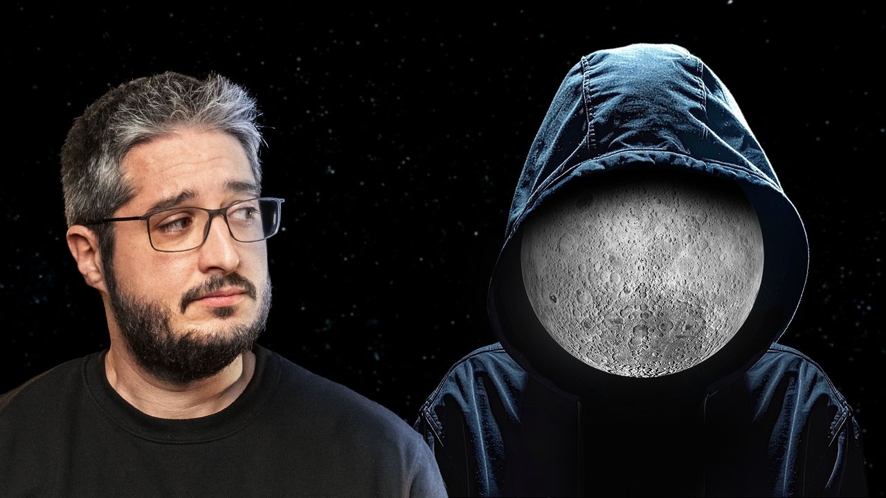 Il VERO Complotto sulla Luna