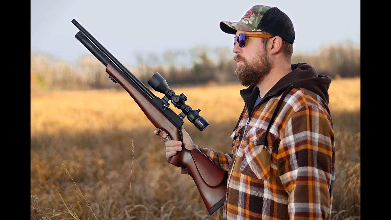 Pinty 6-24x50 FFP - Is This A GOOD First Scope?