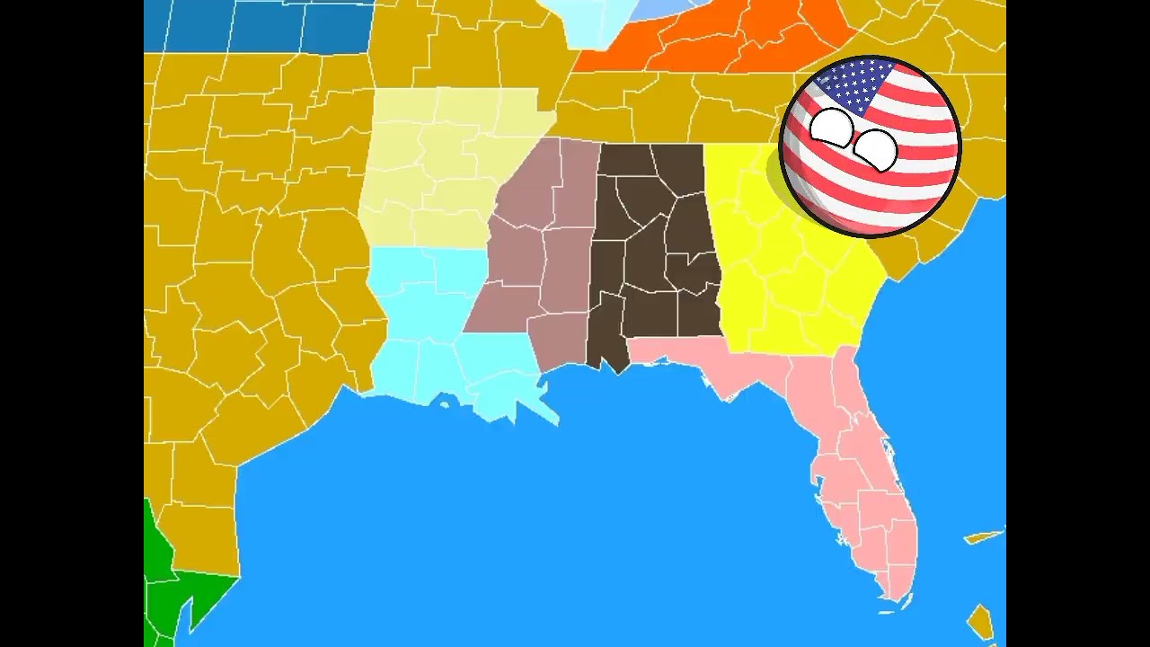 50 Estados