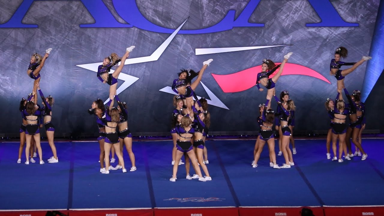 Spirit of Texas Royal Divas ACA 2025 Day 2