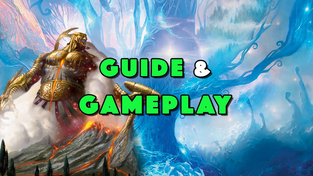World Tree Combo | Pioneer Guide & Gameplay