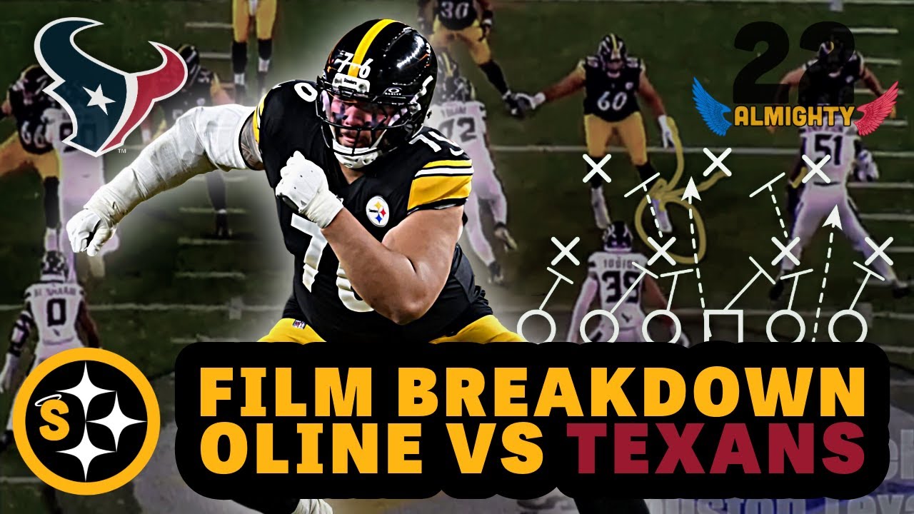 Mike Tomlin's LAST GAME With The Pittsburgh Steelers!!! | All-22 Film