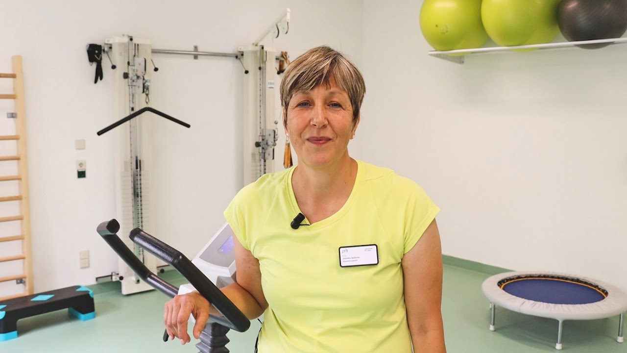 Serie: Was ist eigentlich... Heute: Assessment in der Schmerztherapie